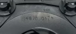 9467B подушка безопасности Airbag на руле Ford Transit