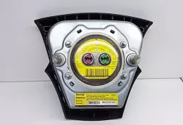 B8612F1871030 подушки безпеки Airbag на кермі Volvo V50