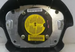 K020070241 подушки безпеки Airbag на кермі Opel Corsa B