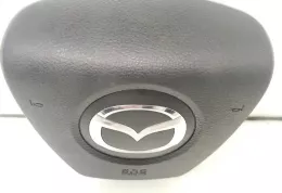 A11A91765111 подушки безпеки Airbag на кермі Mazda 6