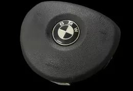 10B1790P0078D подушка безопасности Airbag на руле BMW 3 E90 E91