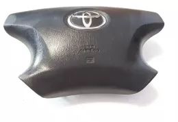 TKDAB0056 подушки безпеки Airbag на кермі Toyota Hilux (AN10, AN20, AN30)