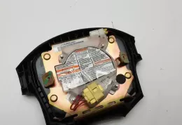 AB3877ZB9F6271 подушка безопасности Airbag на руле Opel Frontera B