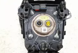 HS7378043B13AD3ZHE подушка безопасности Airbag на руле Ford Fusion II