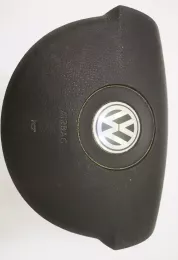 306348010AA подушка безопасности Airbag на руле Volkswagen Transporter - Caravelle T5