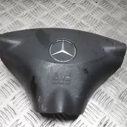 8D1922840360 подушка безопасности Airbag на руле Mercedes-Benz A W168
