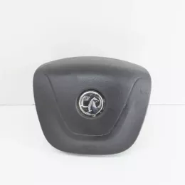 34134026C подушка безопасности Airbag на руле Opel Movano B