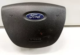 8V41R042B85AEW подушка безопасности Airbag на руле Ford Kuga I