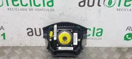 531997400 подушки безпеки Airbag на кермі Nissan Almera N16