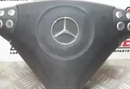 78AT10303345 подушки безпеки Airbag на кермі Mercedes-Benz C W203