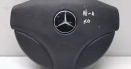 0006983241803959 подушки безпеки Airbag на кермі Mercedes-Benz A W168