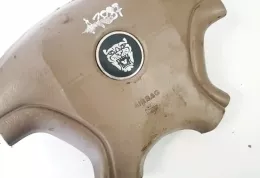 1AB7254030043 подушка безопасности Airbag на руле Jaguar X-Type