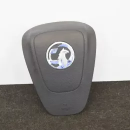 42631352 подушка безопасности Airbag на руле Opel Mokka X