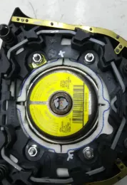 0166600606633330 подушка безопасности Airbag на руле Ford Focus C-MAX