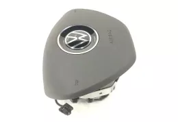 5G0880201ACHVF подушка безопасности Airbag на руле Volkswagen T-Roc