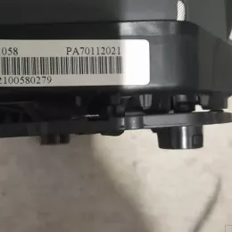 735601272 подушка безопасности Airbag на руле Fiat Fiorino - фото