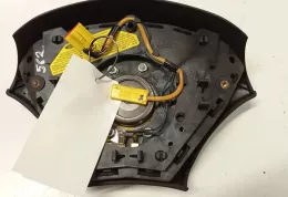 1126300095 подушки безпеки Airbag на кермі Ford Focus