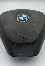 1082394110194 подушка безопасности Airbag на руле BMW X3 F25