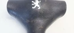 5958C подушка безопасности Airbag на руле Peugeot 206