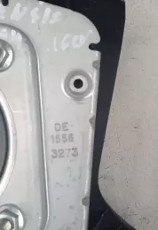 15563273 подушка безопасности Airbag на руле Toyota Avensis T250