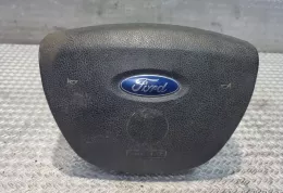 6C11V042B5ABW подушки безпеки Airbag на кермі Ford Transit