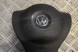 3C8971584A подушки безпеки Airbag на кермі Volkswagen PASSAT CC