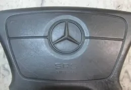 5M0112829385 подушка безопасности Airbag на руле Mercedes-Benz S AMG W221