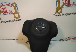23586 подушки безпеки Airbag на кермі Opel Corsa D