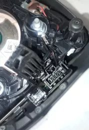 5AHB3D0046040S подушки безпеки Airbag на кермі Peugeot 508