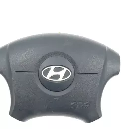 HXCD031212T0207 подушка безопасности Airbag на руле Hyundai Elantra