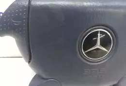 WJ1J5F3YGSW1 подушка безопасности Airbag на руле Mercedes-Benz CLK A208 C208