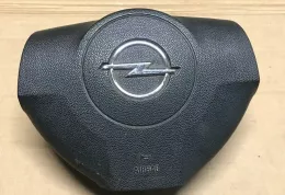 13111384 подушка безопасности Airbag на руле Opel Zafira B