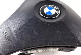 E509E316225U176 подушка безопасности Airbag на руле BMW 5 E60 E61