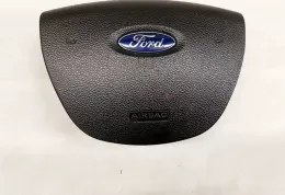 8V41R042B85AEW подушка безопасности Airbag на руле Ford Kuga I