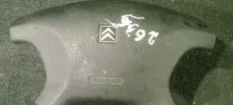 8255323 подушки безпеки Airbag на кермі Citroen Xsara