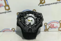 47623 подушки безпеки Airbag на кермі Opel Corsa D