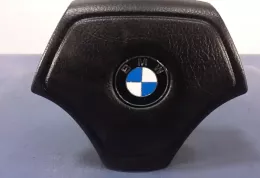 1432401 подушка безопасности Airbag на руле BMW 5 E39