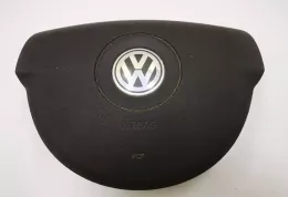 306348010AA подушка безопасности Airbag на руле Volkswagen Transporter - Caravelle T5