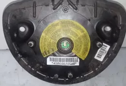 45R03572988 подушка безопасности Airbag на руле Opel Corsa C