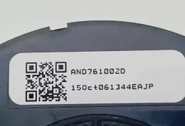 AND761002D подушка безопасности Airbag на руле Ford Focus