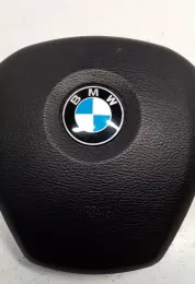 32306780475 подушка безопасности Airbag на руле BMW X5 E70