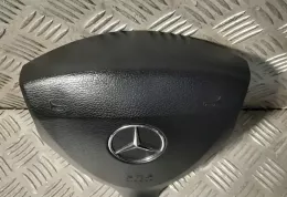 A16986001029 подушки безпеки Airbag на кермі Mercedes-Benz A W169