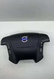 C9501F3330045 подушка безопасности Airbag на руле Volvo V70