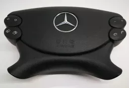 JW16262580322 подушка безопасности Airbag на руле Mercedes-Benz E W211