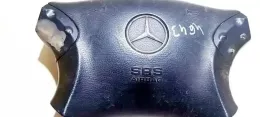 YP3N873NEKP подушка безопасности Airbag на руле Mercedes-Benz C W203