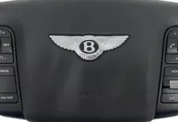 3W0959537B подушки безпеки Airbag на кермі Bentley Continental