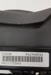 460113322064 подушки безпеки Airbag на кермі Opel Corsa D