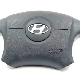 HXCD031212T0207 подушки безпеки Airbag на кермі Hyundai Elantra