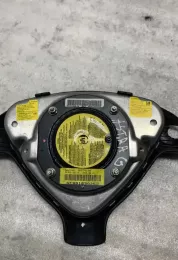 90437285 подушка безопасности Airbag на руле Opel Astra G