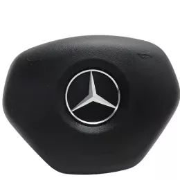 307062998162 подушка безопасности Airbag на руле Mercedes-Benz CLS C218 X218